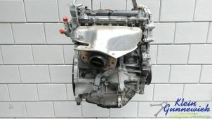 Engine from a Renault Scenic 2009