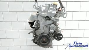 Engine from a Renault Scenic 2009