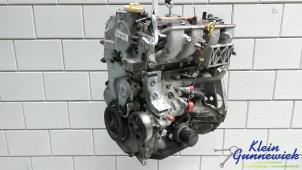 Engine from a Renault Scenic 2009