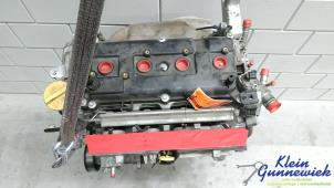 Engine from a Renault Scenic 2009