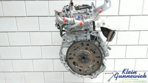 Engine from a Renault Scenic 2009