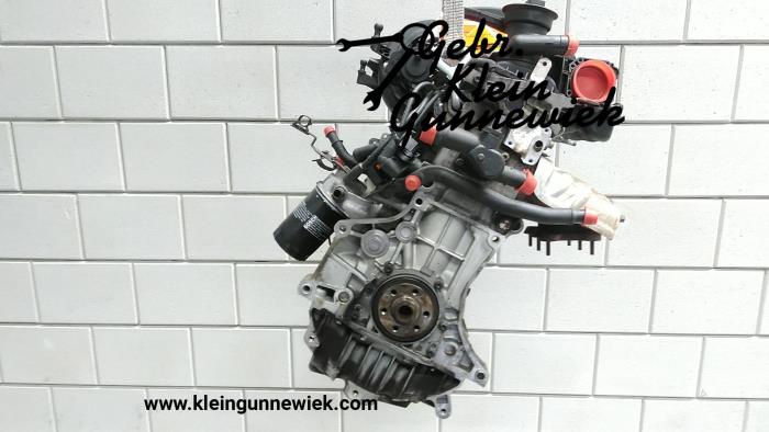 Engine Seat Altea - 06A100043P BGU - Gebr.Klein Gunnewiek Ho.BV