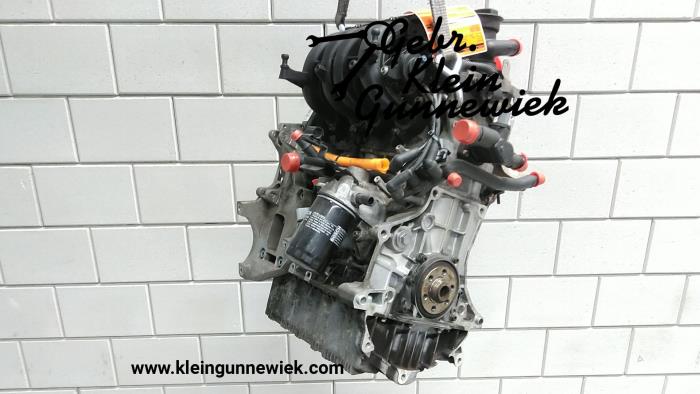 Engine Seat Altea - 06A100043P BGU - Gebr.Klein Gunnewiek Ho.BV