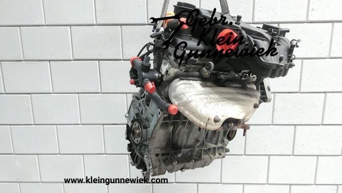 Engine Seat Altea - 06A100043P BGU - Gebr.Klein Gunnewiek Ho.BV
