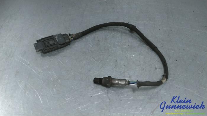 Usados Sonda Lambda Opel Combo Precio € 28,00 Norma de margen ofrecido por Klein Gunnewiek Autodemontage & Motorentechniek