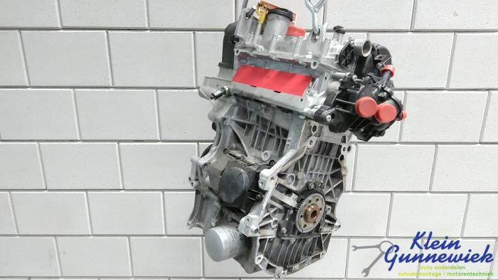 Used Engine Volkswagen E-Up Price € 1.095,00 Margin scheme offered by Klein Gunnewiek Autodemontage & Motorentechniek