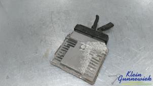 Injection computer from a Volkswagen Golf 2011