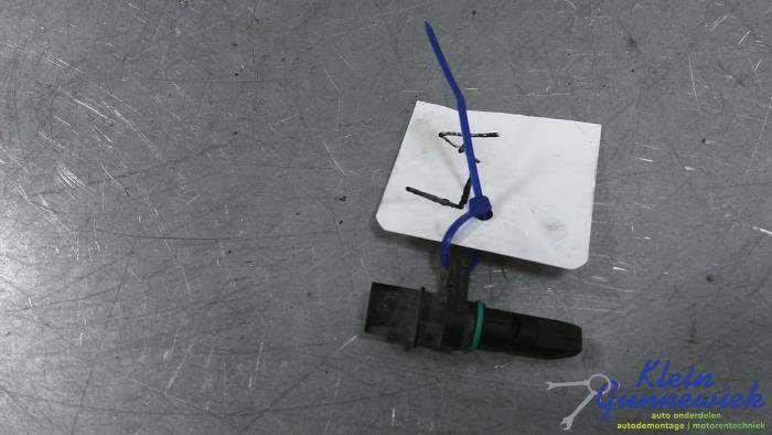 Begagnade ABS-sensor Mercedes A-Klasse Pris € 40,00 Marginaltabell erbjuds av Klein Gunnewiek Autodemontage & Motorentechniek