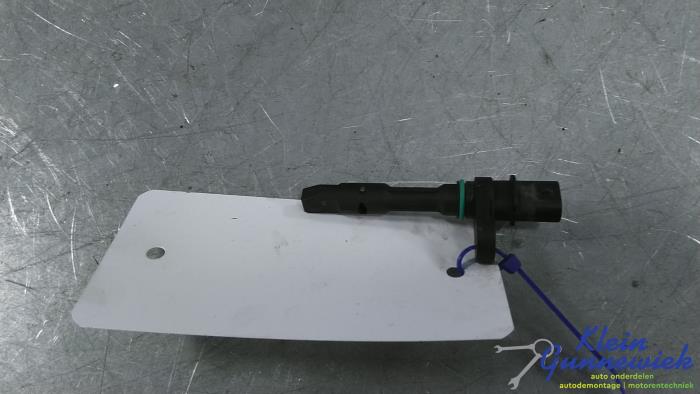 Begagnade ABS-sensor Mercedes A-Klasse Pris € 40,00 Marginaltabell erbjuds av Klein Gunnewiek Autodemontage & Motorentechniek
