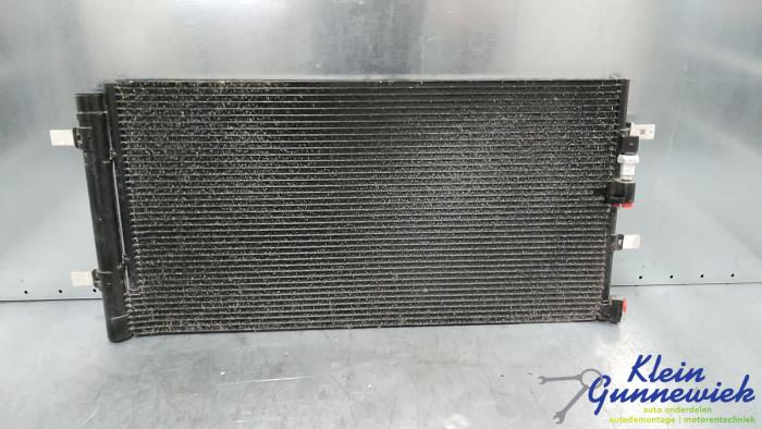 Klima Kondensor Audi A6 (Gebraucht)