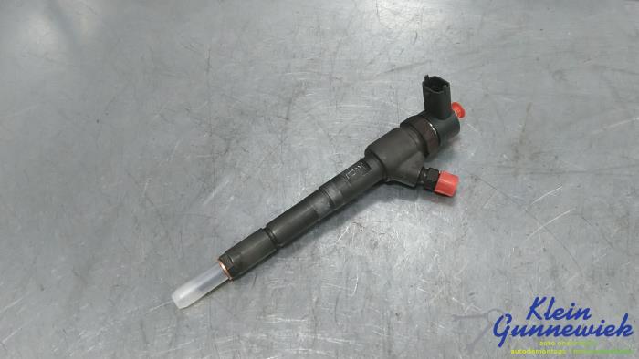 Révisé Injecteurs Opel Combo Prix € 102,85 Prix TTC proposé par Klein Gunnewiek Autodemontage & Motorentechniek