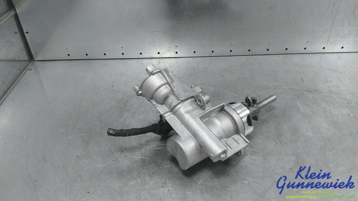 Używane Rózne Volvo XC40 Cena € 318,00 Procedura marży oferowane przez Klein Gunnewiek Autodemontage & Motorentechniek