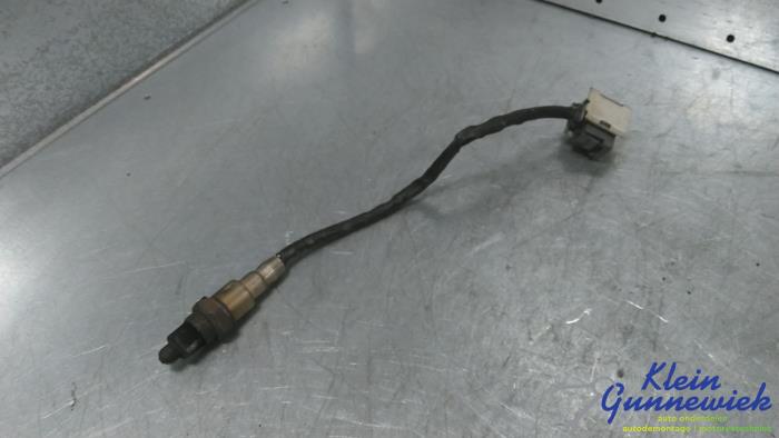Usagé Sonde lambda Mercedes A-Klasse Prix € 26,00 Règlement à la marge proposé par Klein Gunnewiek Autodemontage & Motorentechniek