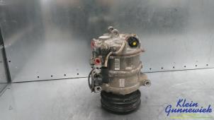 Usagé Pompe clim Mercedes A-Klasse Prix € 50,00 Règlement à la marge proposé par Klein Gunnewiek Autodemontage & Motorentechniek