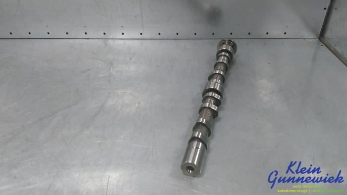 Révisé Arbre à cames Volkswagen Golf Plus Prix € 96,80 Prix TTC proposé par Klein Gunnewiek Autodemontage & Motorentechniek