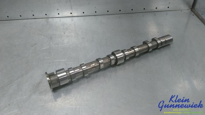 Révisé Arbre à cames Volkswagen Golf Plus Prix € 96,80 Prix TTC proposé par Klein Gunnewiek Autodemontage & Motorentechniek