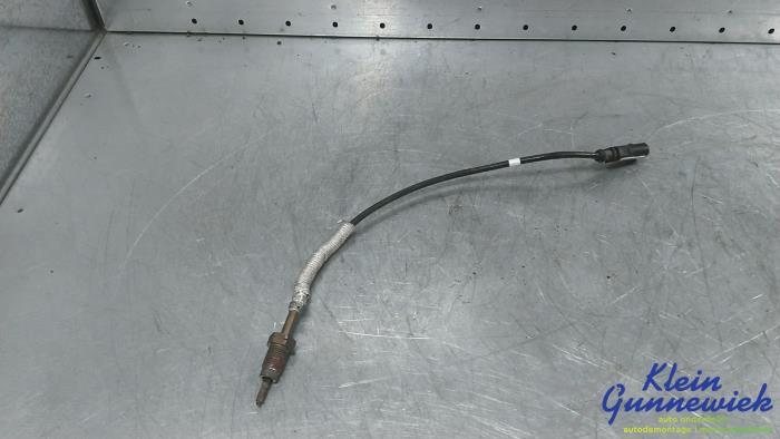 Usagé Sensor température d’échappement Volkswagen Crafter Prix € 36,00 Règlement à la marge proposé par Klein Gunnewiek Autodemontage & Motorentechniek