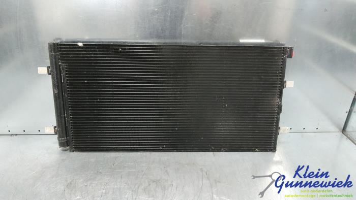 Gebrauchte Klima Kondensor Audi A6 Preis € 75,00 Margenregelung angeboten von Klein Gunnewiek Autodemontage & Motorentechniek