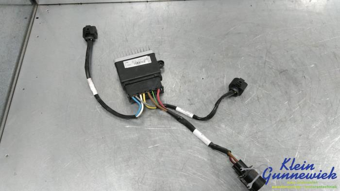 Used Cooling computer Audi A6 Price € 59,00 Margin scheme offered by Klein Gunnewiek Autodemontage & Motorentechniek