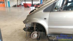 Used Front wing, left Mercedes A-Klasse Price € 45,00 Margin scheme offered by Klein Gunnewiek Autodemontage & Motorentechniek