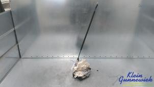 Używane Mechanizm blokady drzwi lewych przednich wersja 4-drzwiowa Seat Leon Cena € 35,00 Procedura marży oferowane przez Klein Gunnewiek Autodemontage & Motorentechniek