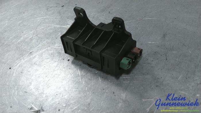 Used Computer, miscellaneous Volkswagen Touran Price € 24,00 Margin scheme offered by Klein Gunnewiek Autodemontage & Motorentechniek