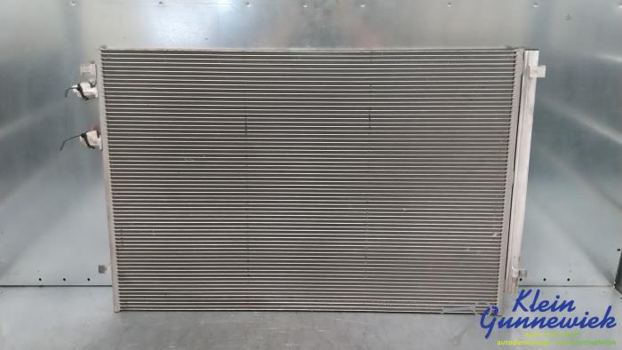 Usagé Condenseur de climatisation Volkswagen Crafter Prix € 203,00 Règlement à la marge proposé par Klein Gunnewiek Autodemontage & Motorentechniek
