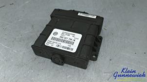 Automatic gearbox computer from a Skoda Fabia 2009