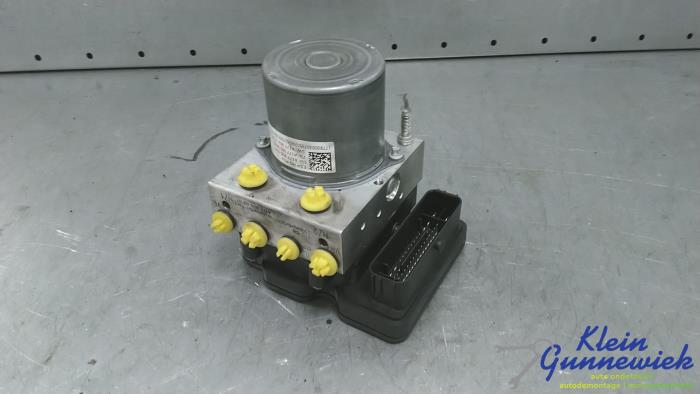Gebrauchte ABS Pumpe Mercedes A-Klasse Preis € 268,00 Margenregelung angeboten von Klein Gunnewiek Autodemontage & Motorentechniek