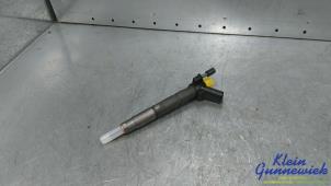 Révisé Injecteur (diesel) BMW 3-Série Prix € 229,90 Prix TTC proposé par Klein Gunnewiek Autodemontage & Motorentechniek