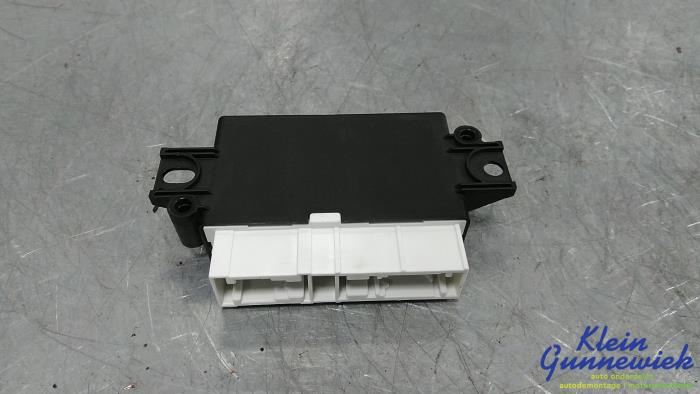 Usados Módulo PDC Audi Q2 Precio € 35,00 Norma de margen ofrecido por Klein Gunnewiek Autodemontage & Motorentechniek
