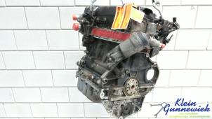 Begagnade Motor Opel Corsa Pris € 795,00 Marginaltabell erbjuds av Klein Gunnewiek Autodemontage & Motorentechniek