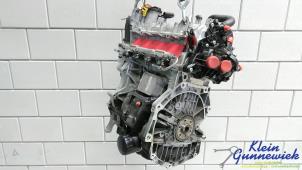 Begagnade Motor Volkswagen Touran Pris € 975,00 Marginaltabell erbjuds av Klein Gunnewiek Autodemontage & Motorentechniek