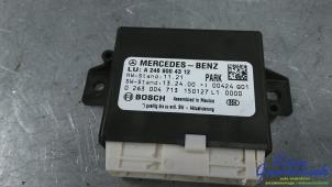 Usados Módulo PDC Mercedes A-Klasse Precio € 40,00 Norma de margen ofrecido por Klein Gunnewiek Autodemontage & Motorentechniek