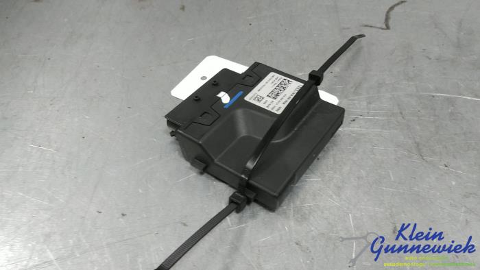 Usagé Module pompe carburant Audi SQ5 Prix € 41,00 Règlement à la marge proposé par Klein Gunnewiek Autodemontage & Motorentechniek