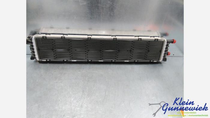 Used Radiator Audi A6 Price € 55,00 Margin scheme offered by Klein Gunnewiek Autodemontage & Motorentechniek