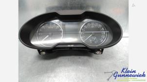 Begagnade Innerdisplay Skoda Octavia Pris € 250,00 Marginaltabell erbjuds av Klein Gunnewiek Autodemontage & Motorentechniek