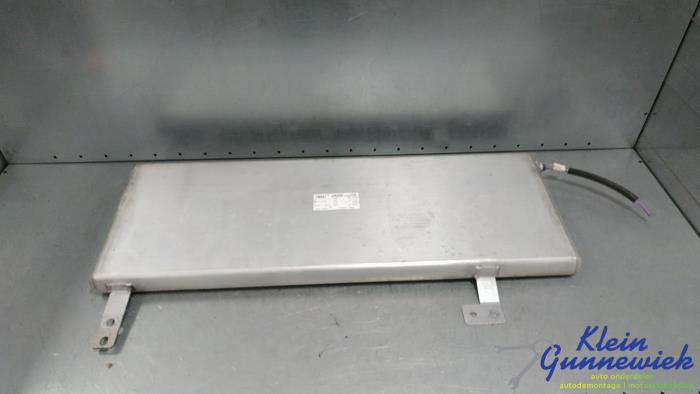 Gebrauchte Luftkessel Audi SQ5 Preis € 55,00 Margenregelung angeboten von Klein Gunnewiek Autodemontage & Motorentechniek