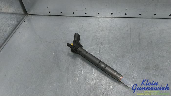 Révisé Injecteurs Audi Q8 Prix € 235,95 Prix TTC proposé par Klein Gunnewiek Autodemontage & Motorentechniek