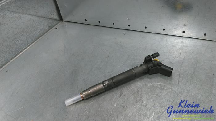 Révisé Injecteurs Audi Q8 Prix € 235,95 Prix TTC proposé par Klein Gunnewiek Autodemontage & Motorentechniek