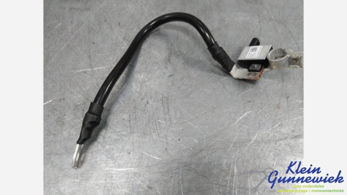 Begagnade Batterisensor Audi A5 Pris € 40,00 Marginaltabell erbjuds av Klein Gunnewiek Autodemontage & Motorentechniek