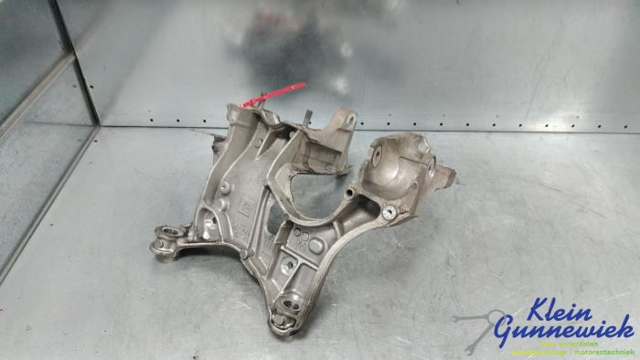 Begagnade Underram Audi SQ5 Pris € 91,00 Marginaltabell erbjuds av Klein Gunnewiek Autodemontage & Motorentechniek