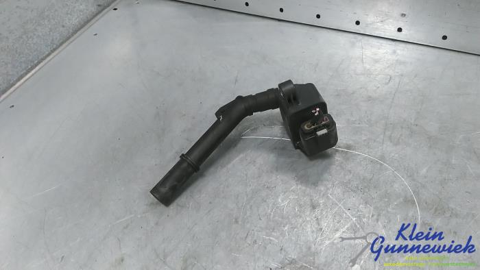 Usagé Bobine Mercedes A-Klasse Prix € 20,00 Règlement à la marge proposé par Klein Gunnewiek Autodemontage & Motorentechniek