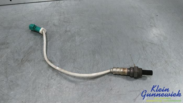 Usados Sonda Lambda Ford Fiesta Precio € 15,00 Norma de margen ofrecido por Klein Gunnewiek Autodemontage & Motorentechniek