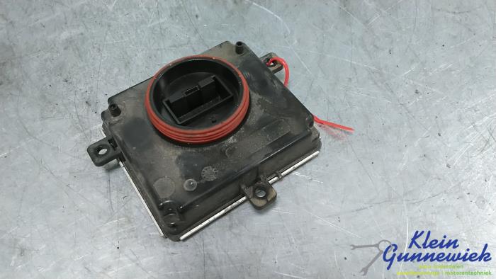 Usagé Ordinateur éclairage Skoda Octavia Prix € 38,00 Règlement à la marge proposé par Klein Gunnewiek Autodemontage & Motorentechniek