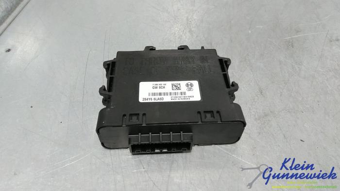Begagnade Hastighetssensor Renault Clio Pris € 58,00 Marginaltabell erbjuds av Klein Gunnewiek Autodemontage & Motorentechniek