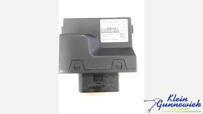 Usagé Module pompe carburant Audi A4 Prix € 39,00 Règlement à la marge proposé par Klein Gunnewiek Autodemontage & Motorentechniek
