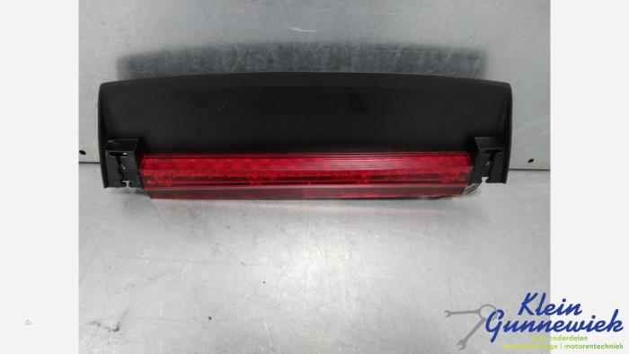 Third brake light
