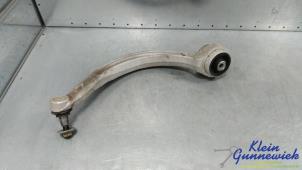Used Front lower wishbone, left Audi A4 Price € 95,00 Margin scheme offered by Klein Gunnewiek Autodemontage & Motorentechniek
