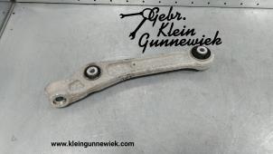 Used Front lower wishbone, left Audi A4 Price € 55,00 Margin scheme offered by Klein Gunnewiek Autodemontage & Motorentechniek